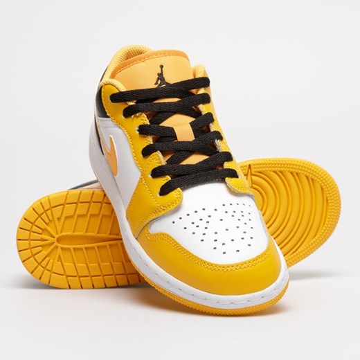 AIR JORDAN 1 LOW Nike 37,5 Sizeer