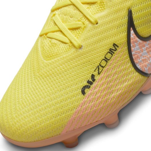 Korki piłkarskie na sztuczną murawę Nike Zoom Mercurial Superfly 9 Elite AG-Pro Nike 40 Nike poland