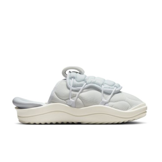 Buty typu mule Nike Offline 3.0 - Szary Nike 46 Nike poland