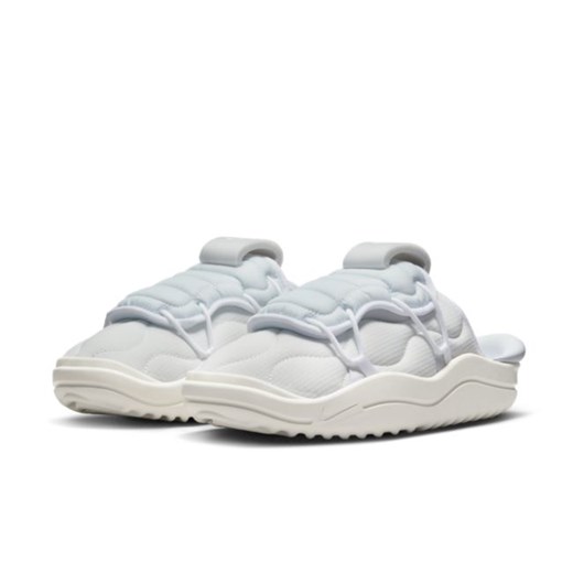 Buty typu mule Nike Offline 3.0 - Szary Nike 44 Nike poland