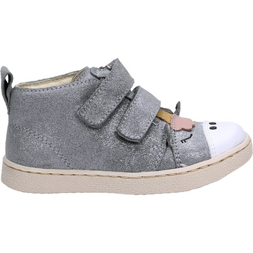Trzewiki Mido Shoes ze sklepu Darbut w kategorii Trampki dziecięce - zdjęcie 142607419