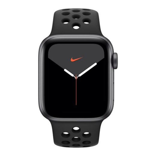 Apple Watch Nike Series 5 (GPS) Open Box z paskiem sportowym Nike i kopertą 44 Nike ONE SIZE Nike poland