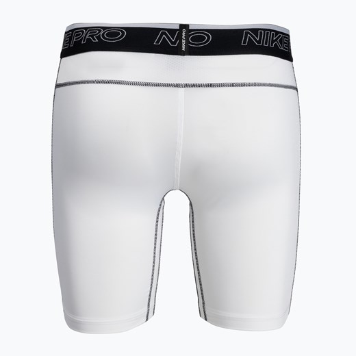 Spodenki treningowe męskie Nike Pro Dri-FIT białe DD1917 | WYSYŁKA W 24H | 30 Nike L promocja sportano.pl