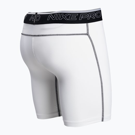 Spodenki treningowe męskie Nike Pro Dri-FIT białe DD1917 | WYSYŁKA W 24H | 30 Nike L sportano.pl promocyjna cena