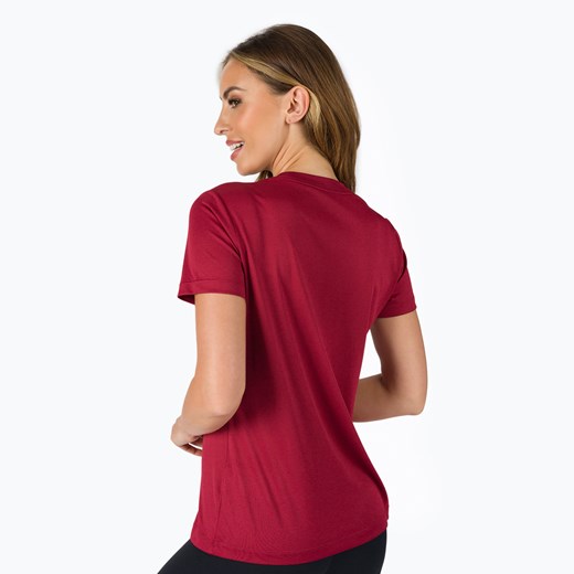 T-shirt treningowy damski Nike Dri-FIT Legend czerwony AQ3210-690 | WYSYŁKA W Nike sportano.pl promocja
