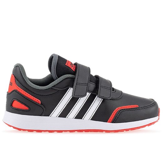 Buty adidas VS Switch 3 Lifestyle Running Hook And Loop Strap GZ1951 - czarne 30 streetstyle24.pl