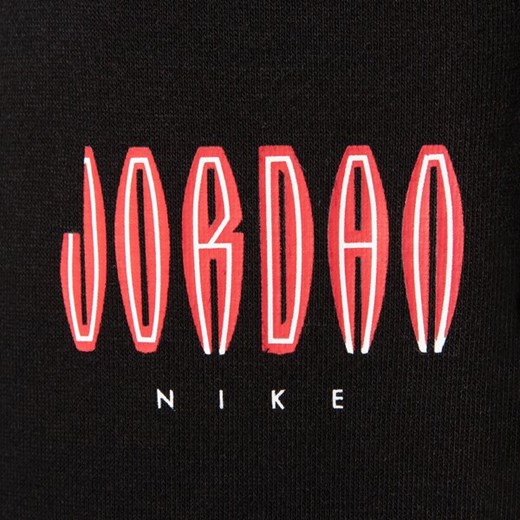 NIKE HAD SPODNIE MJ MVP HBR FLC PANT B Nike 146-156 Sizeer