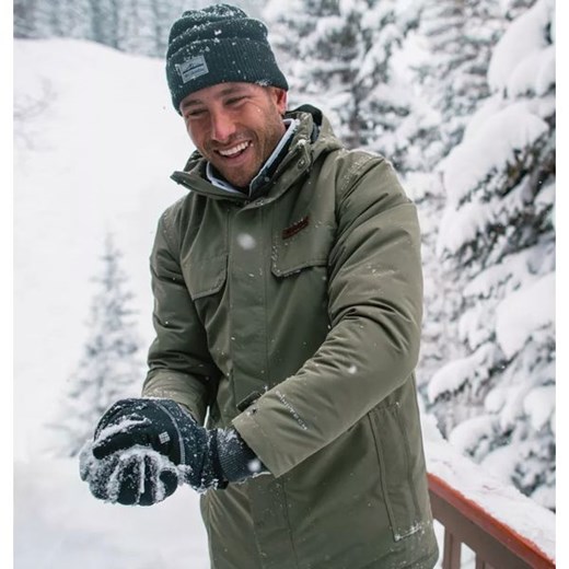 Czapka zimowa Lost Lager II Beanie Columbia Columbia One Size SPORT-SHOP.pl