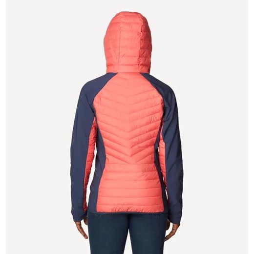 Kurtka damska Powder Lite Hybrid Hooded Columbia Columbia M SPORT-SHOP.pl