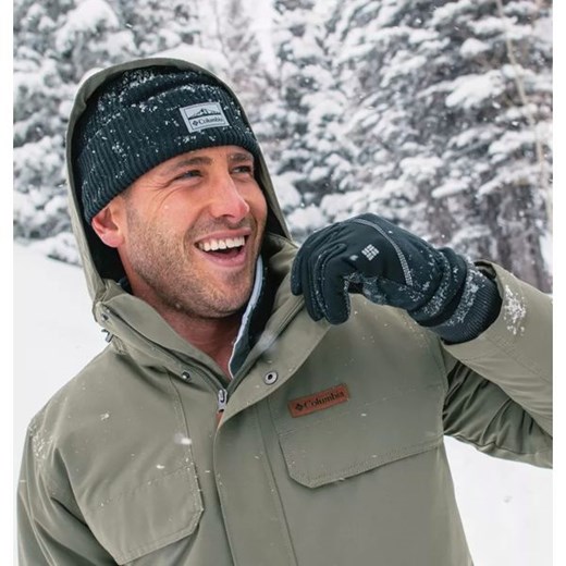 Czapka zimowa Lost Lager II Beanie Columbia Columbia One Size SPORT-SHOP.pl