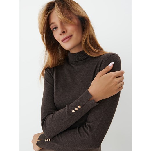 Sweter damski Mohito 