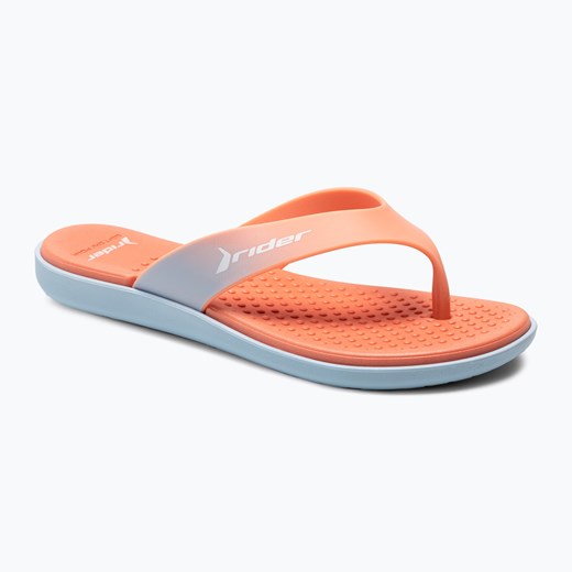 Japonki damskie RIDER Aqua III Thong pomarańczowe 83169-20771 | WYSYŁKA W 24H | Rider sportano.pl wyprzedaż