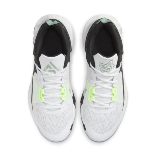 Buty do koszykówki Giannis Immortality 2 - Biel Nike 47.5 Nike poland