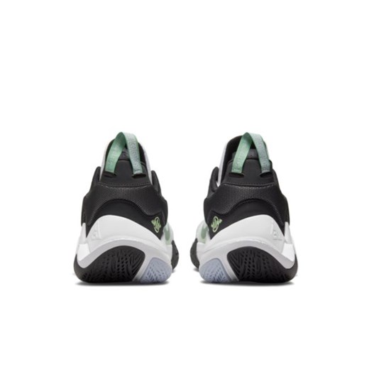 Buty do koszykówki Giannis Immortality 2 - Biel Nike 41 Nike poland