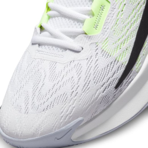 Buty do koszykówki Giannis Immortality 2 - Biel Nike 47 Nike poland