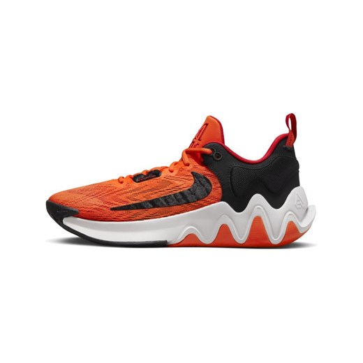 Buty do koszykówki Giannis Immortality 2 - Pomarańczowy Nike 46 Nike poland