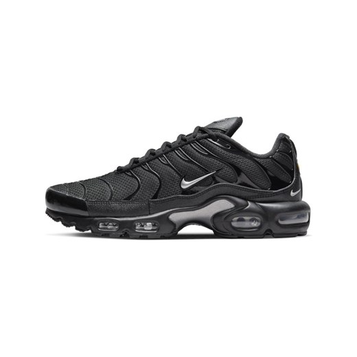 Buty męskie Nike Air Max Plus - Czerń Nike 40 Nike poland
