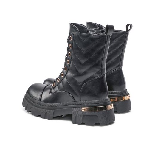 Trzewiki DeeZee WS9186-02 40 ccc.eu