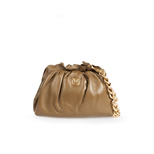 Pinko Torebka "Mini Chain Clutch" One Size ubierzsie.com promocja