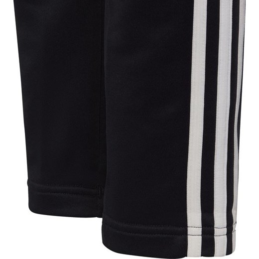 Spodnie juniorskie Designed To Move 3-Stripes Adidas 128cm SPORT-SHOP.pl