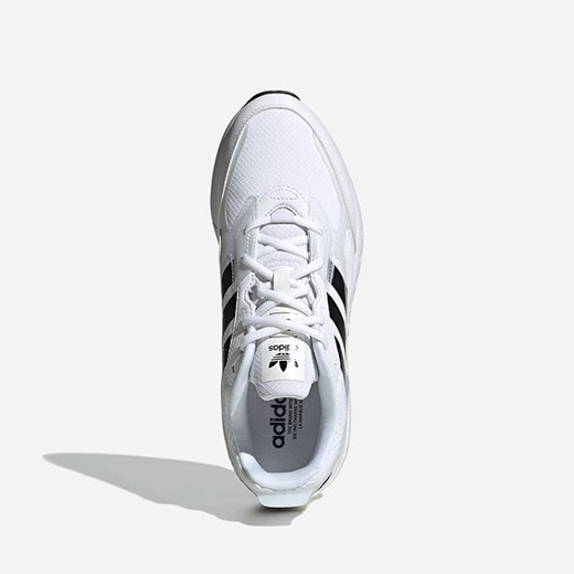 Buty męskie sneakersy adidas Originals ZX 1K Boost 2.0 GZ3549 42 sneakerstudio.pl promocja