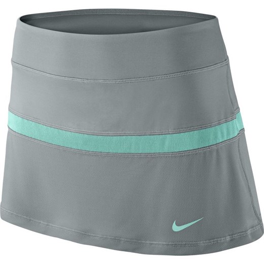 Spódniczka Nike Court Skirt 087 erakiety-com szary damskie