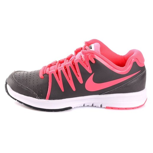 Buty Nike WMNS Vapor Court 631713-200 erakiety-com fioletowy fit