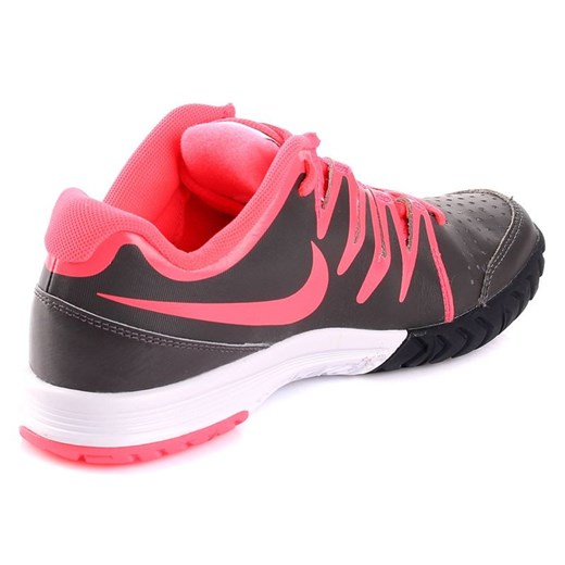Buty Nike WMNS Vapor Court 631713-200 erakiety-com rozowy komfortowe