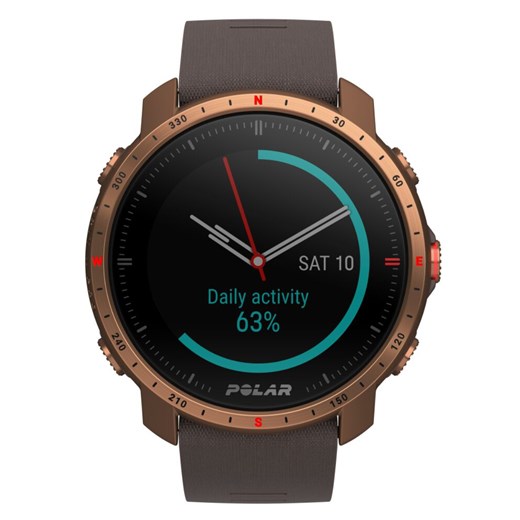 Polar Grit X Pro Nordic Copper Polar M/L Polar
