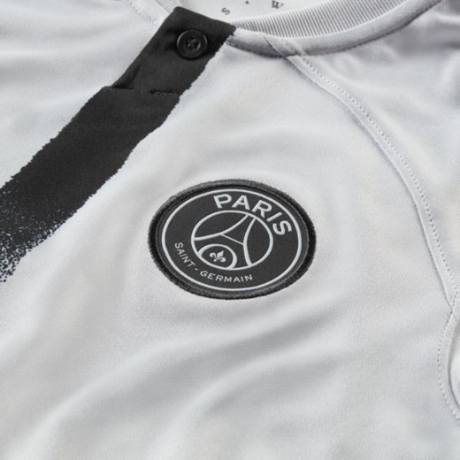 Koszulka piłkarska dla dużych dzieci Nike Dri-FIT Paris Saint-Germain Stadium Nike S Nike poland