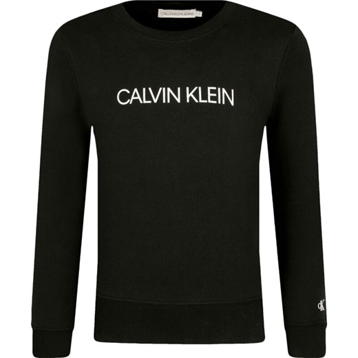 CALVIN KLEIN JEANS Bluza | Regular Fit 128 Gomez Fashion Store