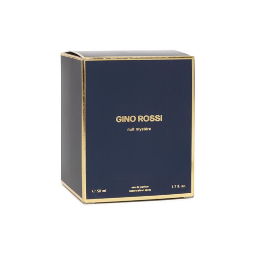 Gino Rossi Perfumy Nuit Mystère 1694741 Gino Rossi NOSIZE okazja MODIVO