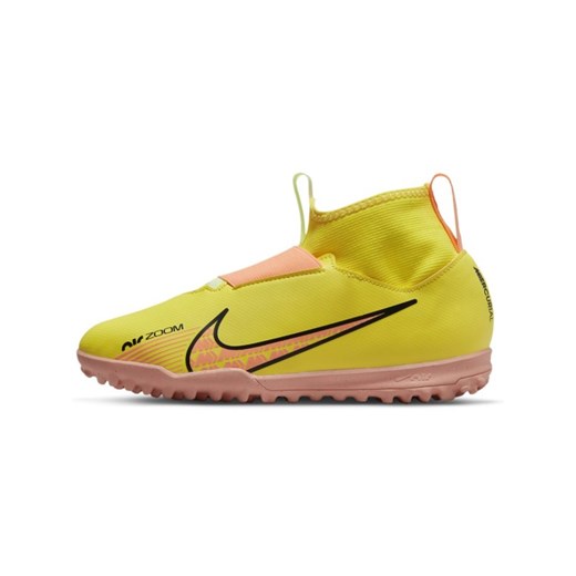 Buty piłkarskie na nawierzchnię typu turf dla małych/dużych dzieci Nike Jr. Zoom Nike 36 Nike poland