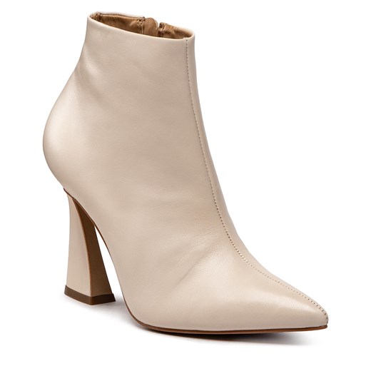 Botki Simple na obcasie eleganckie