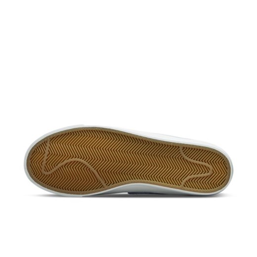Buty do skateboardingu Nike SB Zoom Blazer Low Pro GT Premium - Biel Nike 42 Nike poland