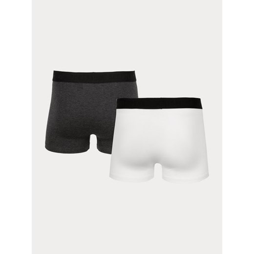 Bokserki męskie H4Z22 BIM350 2 pary 4F XL okazja SPORT-SHOP.pl