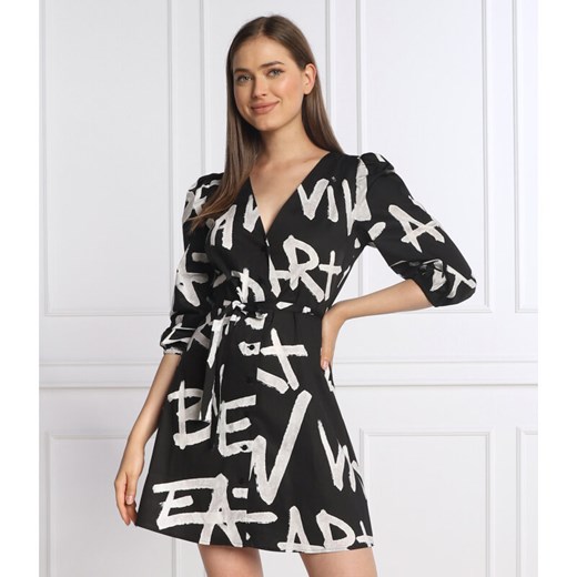 Desigual Sukienka Desigual XL Gomez Fashion Store promocja