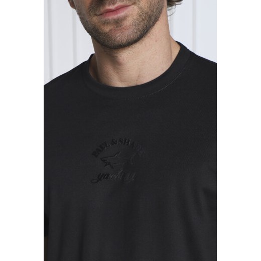 Paul&Shark T-shirt | Casual fit Paul&shark XL Gomez Fashion Store