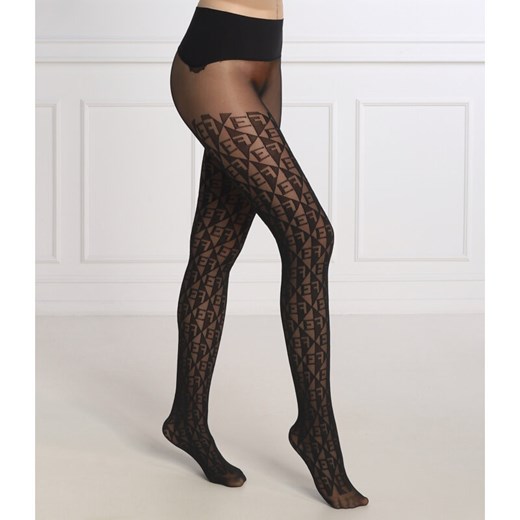 Elisabetta Franchi Rajstopy Elisabetta Franchi M Gomez Fashion Store