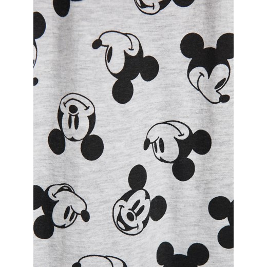 Piżama z nadrukiem Mickey Mouse - Wielobarwny House S House