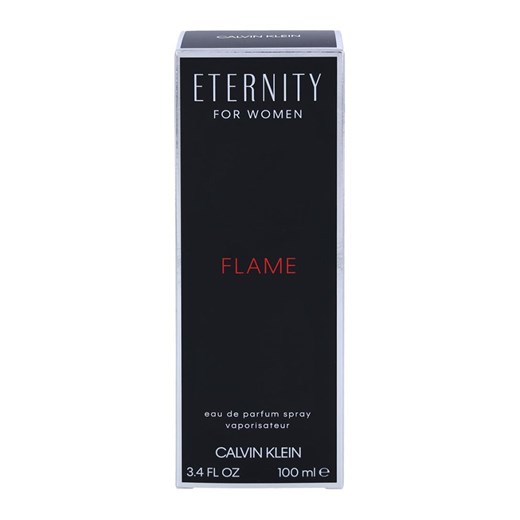 Eternity Flame For Women - EDP - 100 ml Calvin Klein onesize promocja Limango Polska