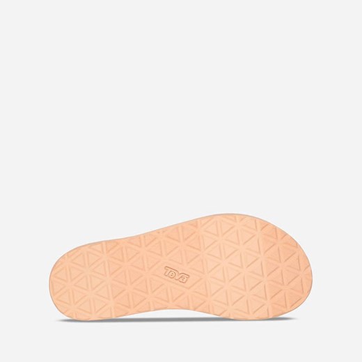 Klapki damskie Teva Universal Slide 1124230 TTBS Teva 41 promocja sneakerstudio.pl