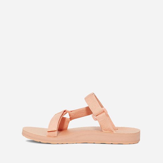 Klapki damskie Teva Universal Slide 1124230 TTBS Teva 37 okazja sneakerstudio.pl
