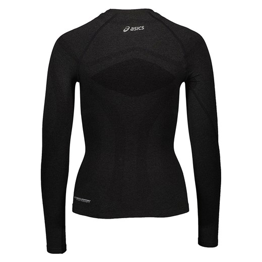 Koszulka funkcyjna w kolorze czarnym L okazyjna cena Limango Polska