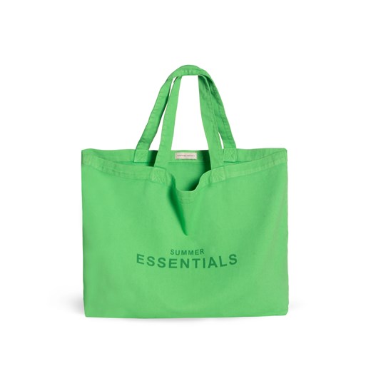 SUMMER ESSENTIAL BAG Made By Us Onesize Shopping Center 9