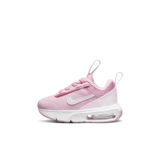 Buty dla niemowląt i maluchów Nike Air Max INTRLK Lite - Różowy Nike 27 Nike poland