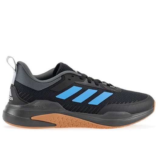 Buty adidas Trainer V Shoes GW4056 - czarne ze sklepu streetstyle24.pl w kategorii Buty sportowe męskie - zdjęcie 142845667