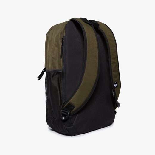 NEW ERA PLECAK BUNGEE BAG KHA NEW ERA NOVWHI New Era ONE SIZE Sizeer
