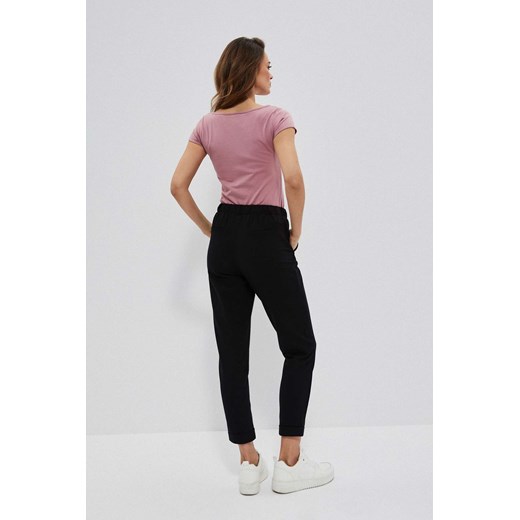 Spodnie damskie Moodo.pl casual