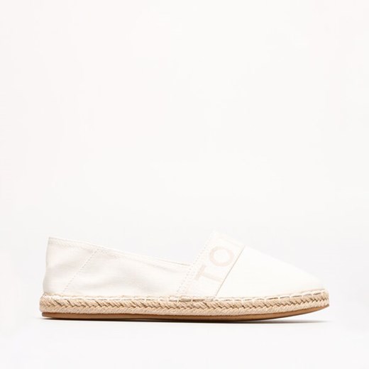 TOMMY HILFIGER TOMMY WEBBING ESPADRILLE Tommy Hilfiger 40 Symbiosis